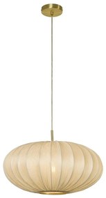 Lustra suspendata stil cocoon Bonnie