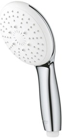 Para dus Grohe Tempesta 110 cu 3 jeturi, crom