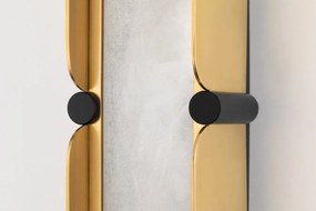Aplica de perete LUX, design modern, TRIBECA
