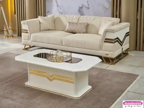 Set mobilier dining Zen