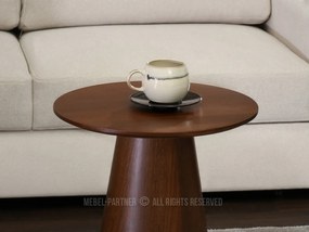Măsuță de cafea Otava 45 (nuc). 1111673