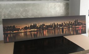 Tablou Canvas Personalizat Panoramic