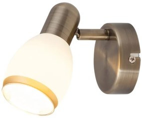 Rabalux 5970 - Lampă spot ELITE E14/40W