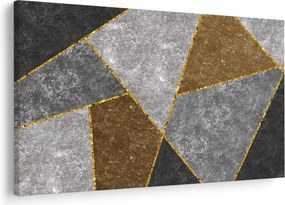 Tablou - Imitarea materialelor (90x60 cm)