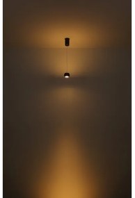 Lustră LED pe cablu Globo 15209 MARTHY LED/6W/230V