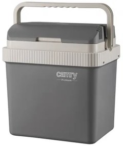 Lada frigorifica portabila Camry CR8065, 21L, peltier, retea sau 12V, 50W