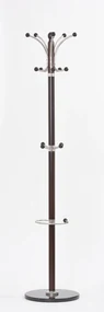 Cuier Weyhill (wenge). Promo -6%. 769440