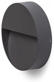 Aplică LED de exterior AQILA LED/6W/230V IP54 RED-Design Rendl-R12541