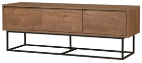 Mobilier living Lexuna 14 (Nuc + Negru). 1089038