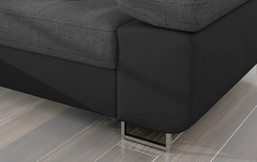 Coltar extensibil Armando pe stanga Sawana 21/Soft 11