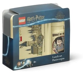 Cutii de gustări pentru copii 2 buc. Harry Potter – LEGO®