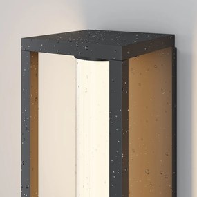 Aplica de perete LED iluminat exterior IP54 Expo