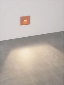 Spot LED exterior incastrabil ambiental IP65 RUT