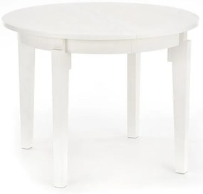 Masa de bucaterie Sorbus, alba