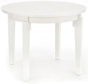 Masa de bucaterie Sorbus, alba