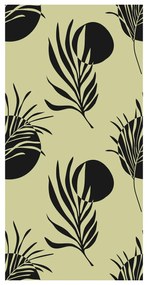 Tapet - Decor floral VII.