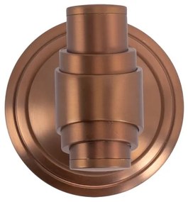 Cuier baie 16101 Aristo Cupru periat