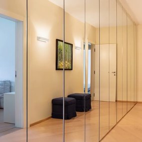 Aplică ROLO 2xE14/40W/230V RED-Design Rendl-R10446