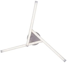 Plafonieră LED Globo 67098-18 TANSY 3×LED/6W/230V