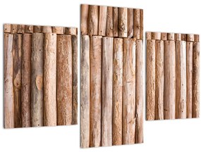 Tablou - Bambus (90x60 cm)