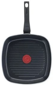 Tigaie de grătar Tefal SIMPLY CLEAN 26x26 cm