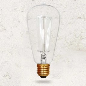 Bec KW-BT64-CSC E27 60W 77-2184 HL