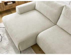 Colțar bej Aden – Bobochic Paris