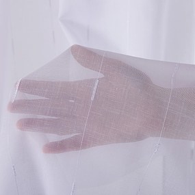 Draperie cu banda