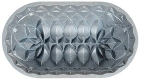 Formă de copt din aluminiu turnat Bonami Selection Majestice, auriu