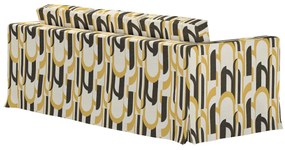 Husa pentru sofa Karlanda 2-locuri