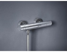 GROHE 34773000 - Baterie de duș termostatică PRECISION GET DN 15, crom lucios