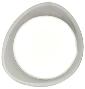 Plafoniera LED design modern AURA 35