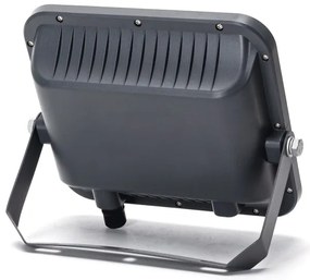 Proiector LED solar dimabil Aigostar LED/150W/3,4V IP66 + telecomandă