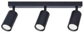 Spot Brilagi SELE 3xGU10/30W/230V negru