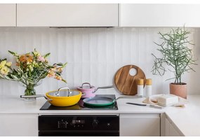 Tigaie cu suprafață ceramică pentru clătite ø 26 cm Meda 3.0 – FABINI