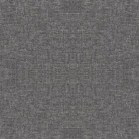 Scaune de bucatarie pivotante, 4 buc., gri deschis, textil 4, Gri deschis