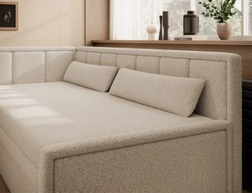 Canapea Fulgeo extensibil, 214x82x77 cm – Royal 18