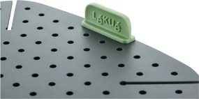 Formă de copt din silicon 22x22 cm – Lékué