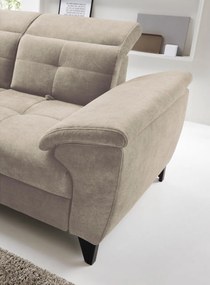 Coltar extensibil Inferne pe stanga Raquel 20