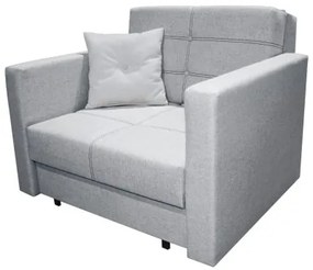 Fotoliu extensibil Firin N83