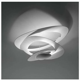 Plafonieră LED dimabilă Artemide 1253110A PIRCE LED/44W/230V 3000K alb