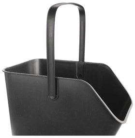 Coș de reciclare din plastic 25 l Bin – Orion