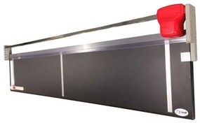 Ghilotină hârtie Neolt Desk Trim Plus 130, negru
