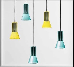 Accesoriu/ Cablu 3 metri cu pendul Ziko GU10 ZZ AZ3411