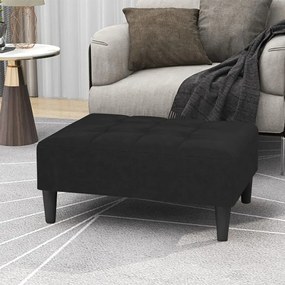 340693 vidaXL Scaun, crem, material textil microfibră