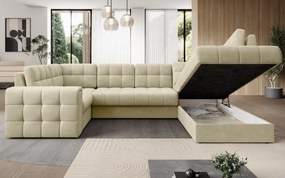 Coltar extensibil Blewett pe dreapta Monolith 04