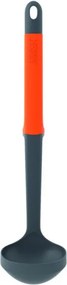 Set de ustensile pentru bucatarie Joseph Joseph 10118 Elevate™, 7 piese, 200 °C, Fara BPA, Suport, Multicolor