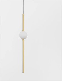 Lustra, Pendul LED design modern ACROBAT
