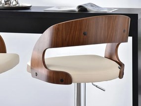 Scaun Honolulu (nuc + crom). 1110583