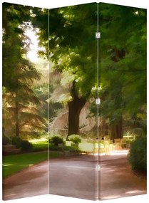 Paravan - Parc (126x170 cm)